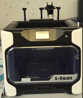 3D Printer image