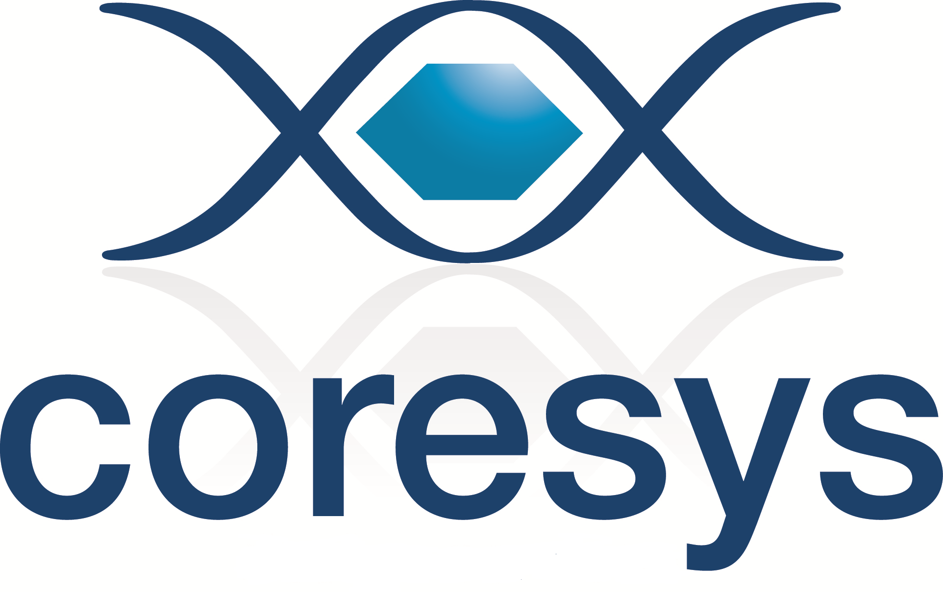 Company Logo: Coresys Limited